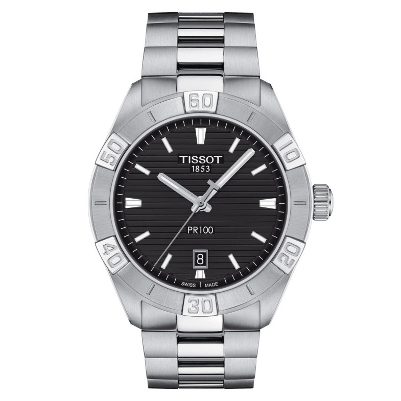 TISSOT PR 100 SPORT GENT T101.610.11.051.00