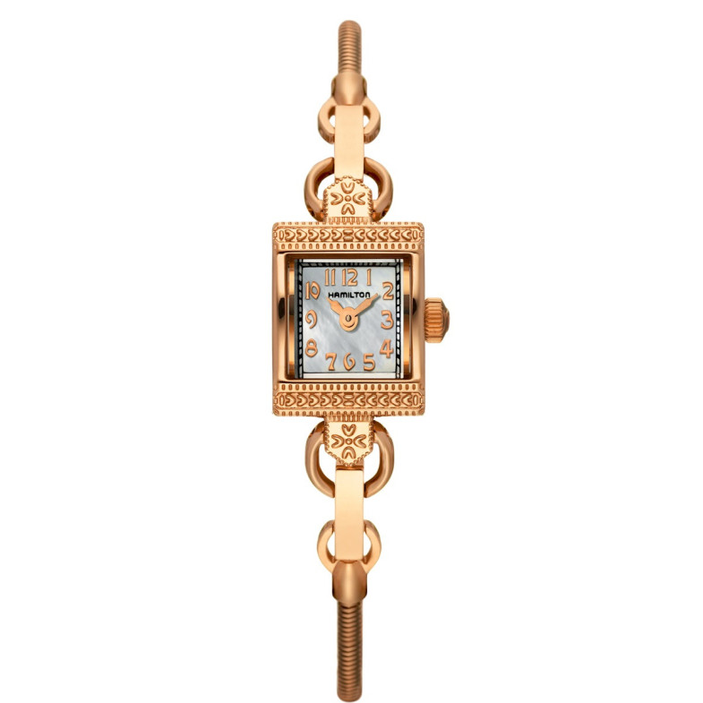 AMERICAN CLASSIC VINTAGE LADY HAMILTON H31241113