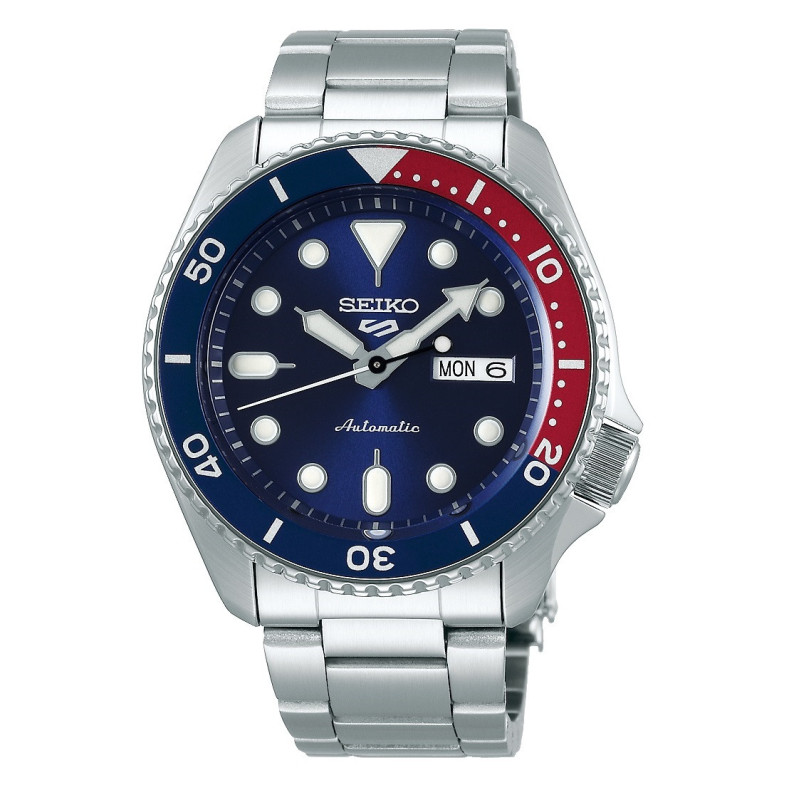 SEIKO 5 SPORT AUTOMATICO SRPD53K1