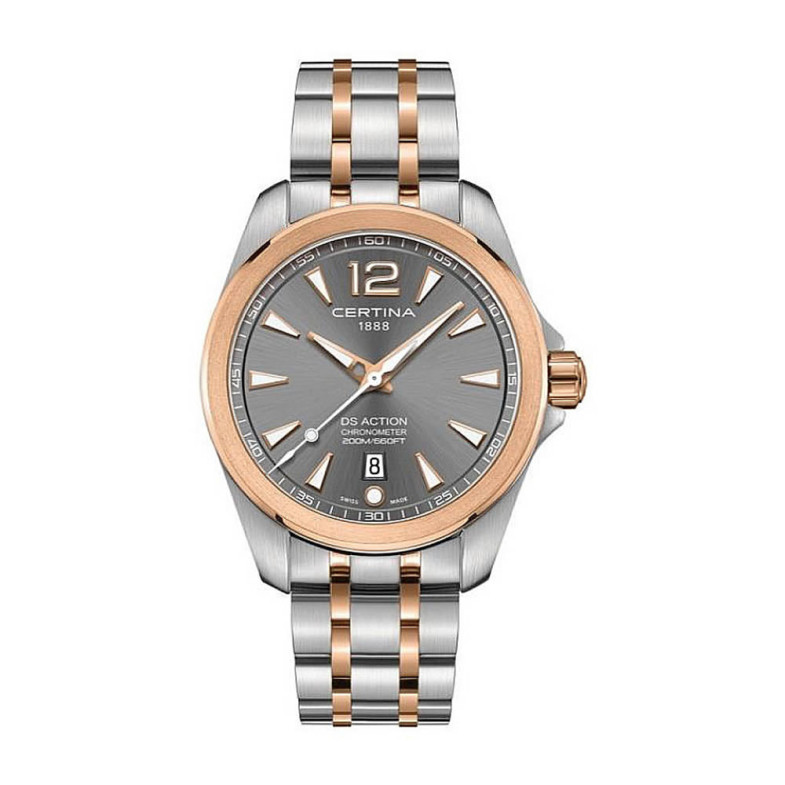 CERTINA DS ACTION COSC C032.851.22.087.00