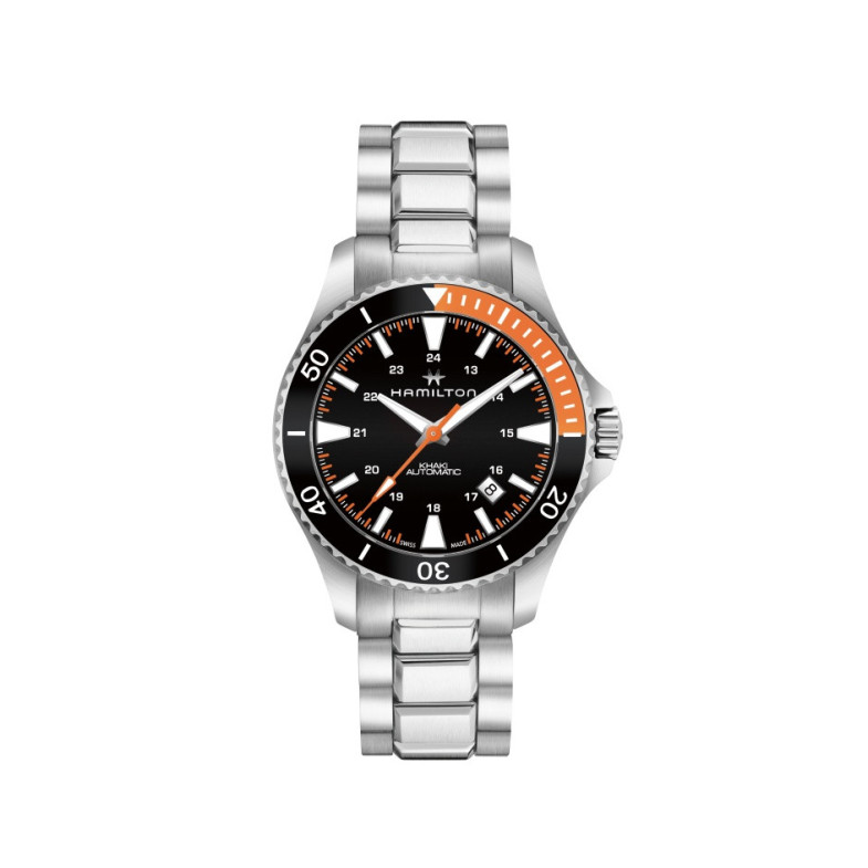 HAMILTON KHAKI SCUBA AUTO H82305131