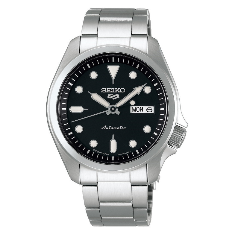 SEIKO 5 SPORTS AUTOMATIC SRPE55K1