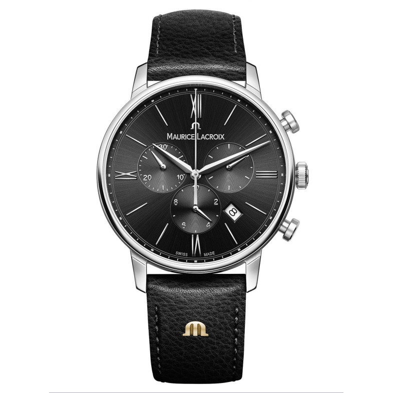 MAURICE LACROIX CHRONOGRAPH 40MM ELIROS EL1098-SS001-310-1