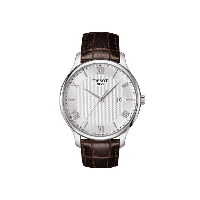 TISSOT TRADITION QUARTZ T063.610.16.038.00