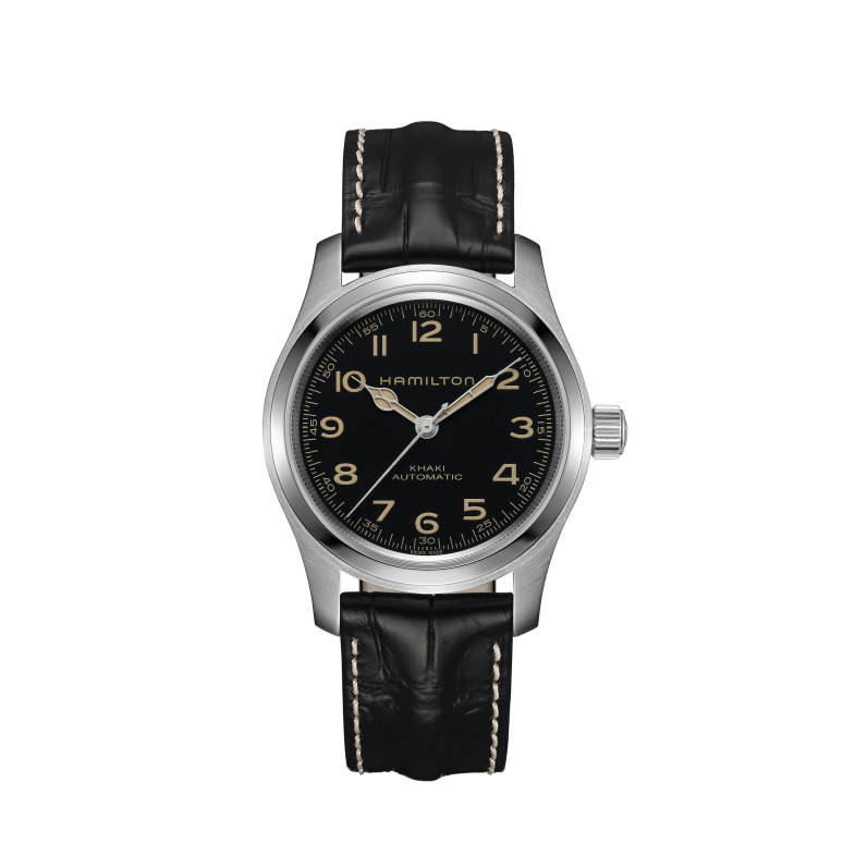 HAMILTON KHAKI FIELD MURPH H70605731