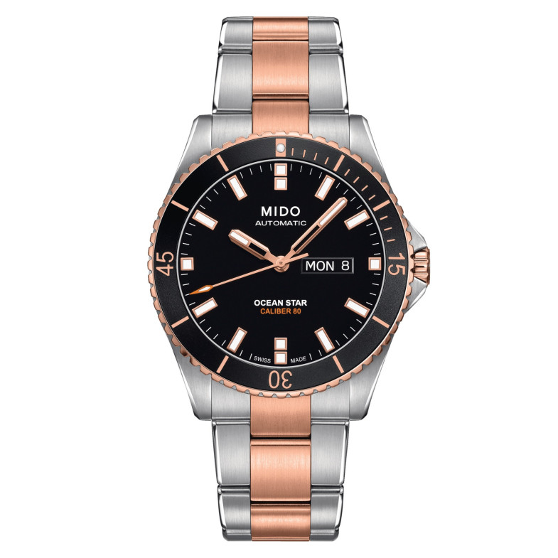 MIDO OCEAN STAR 200 M026.430.22.051.00