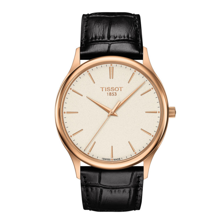 TISSOT EXCELLENCE 18K GOLD T926.410.76.261.01