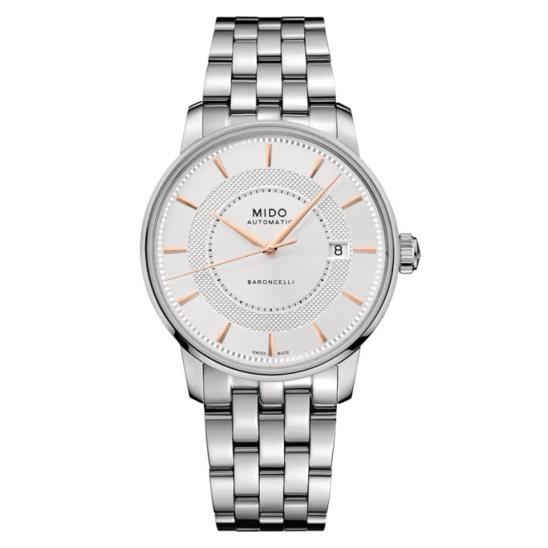 MIDO BARONCELLI SIGNATURE M037.407.11.031.01