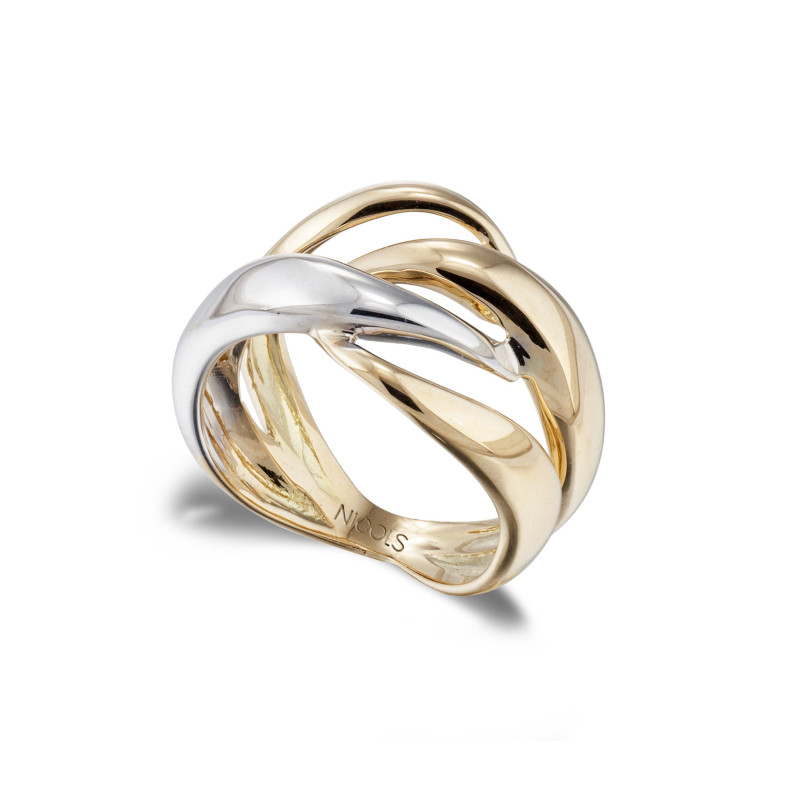 Or jaune et or blanc 35010021610