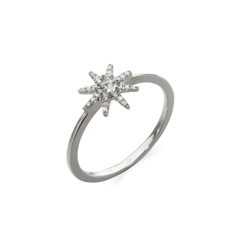 Star Gold Ring LITTLE DETAILS 29210510011