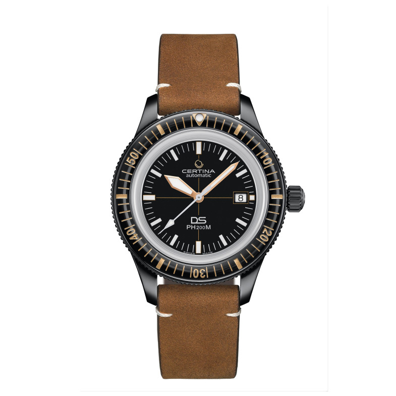 CERTINA DS PH200M C036.407.36.050.00