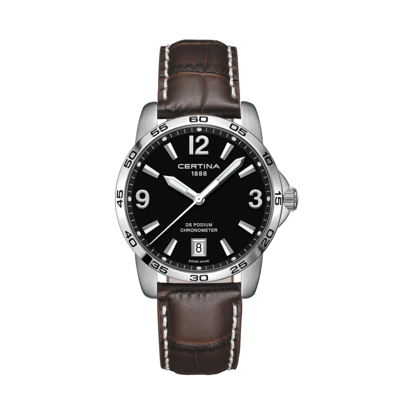 CERTINA DS PODIUM GENT C034.451.16.057.00