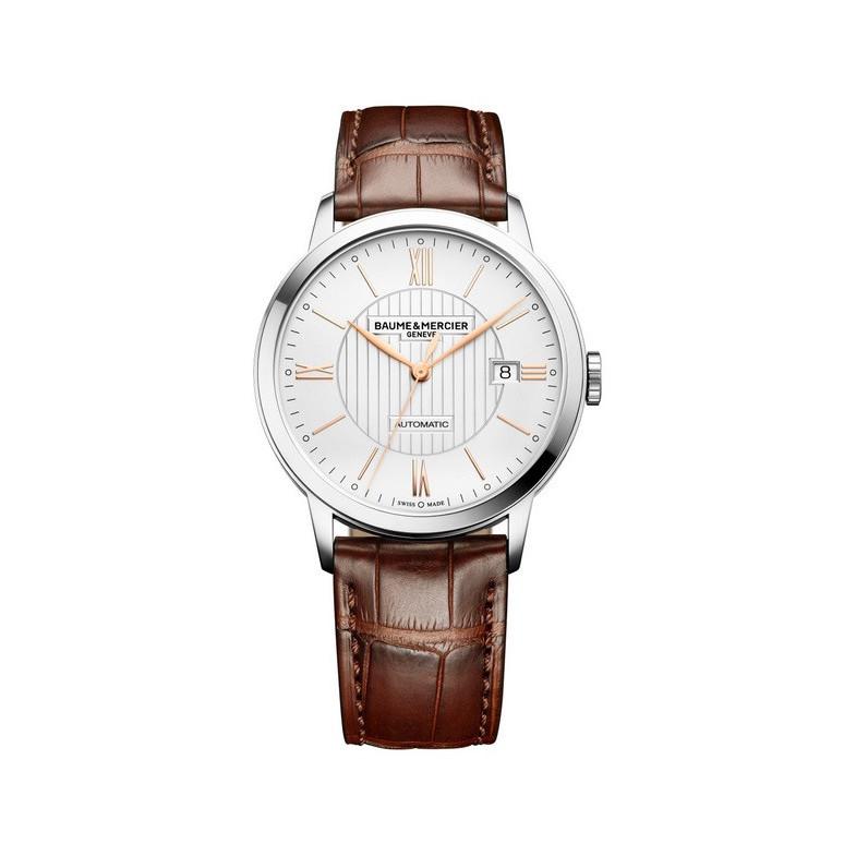 BAUME MERCIER CLASSIMA AUTOMATIC 10263