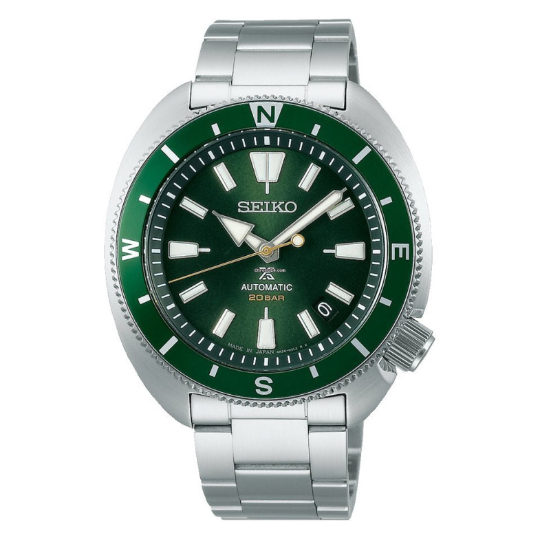 SEIKO PROSPEX TURTLE SRPH15K1