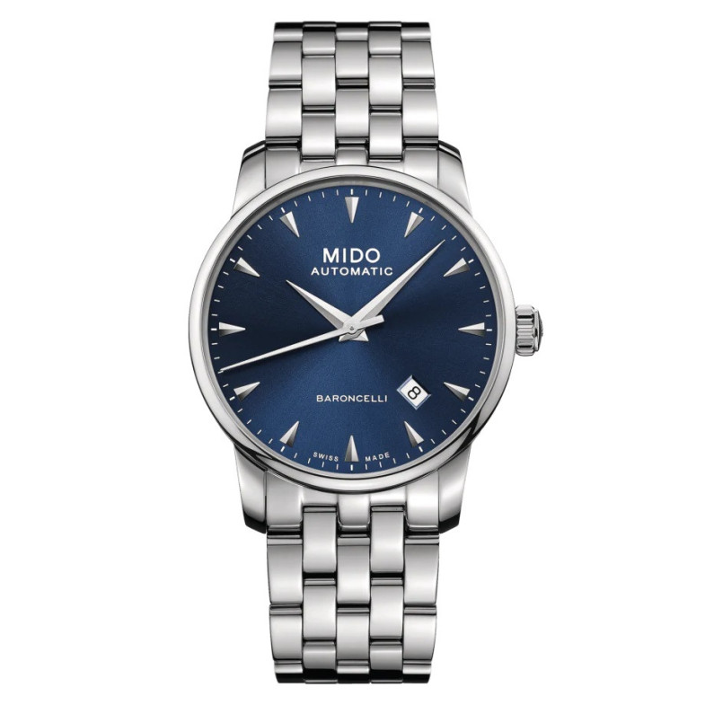 MIDO BARONCELLI M8600.4.15.1