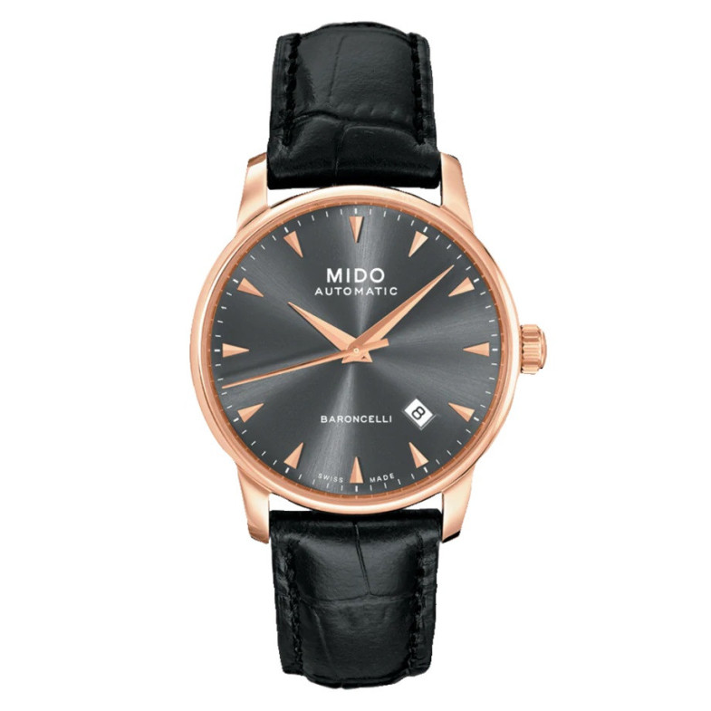 MIDO BARONCELLI M8600.3.13.4