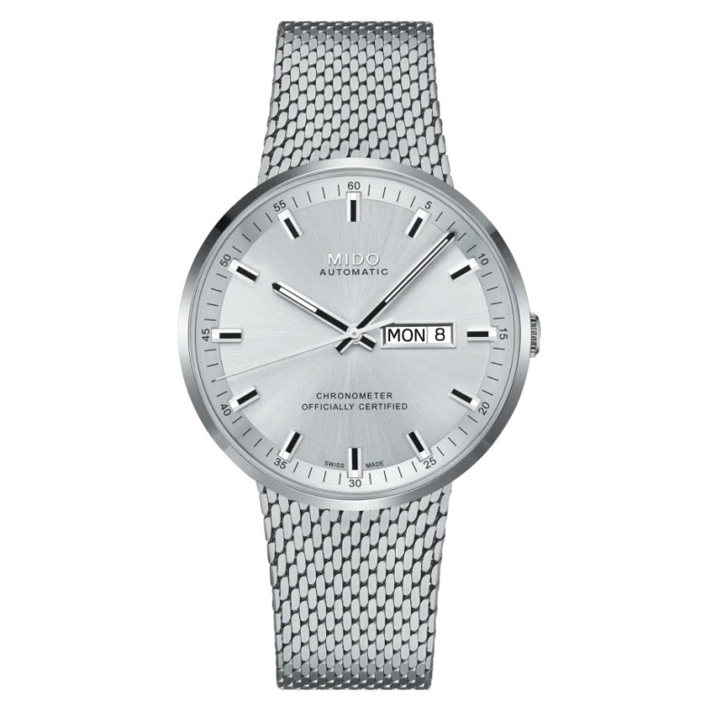 MIDO COMMANDER ICONE M031.631.11.031.00