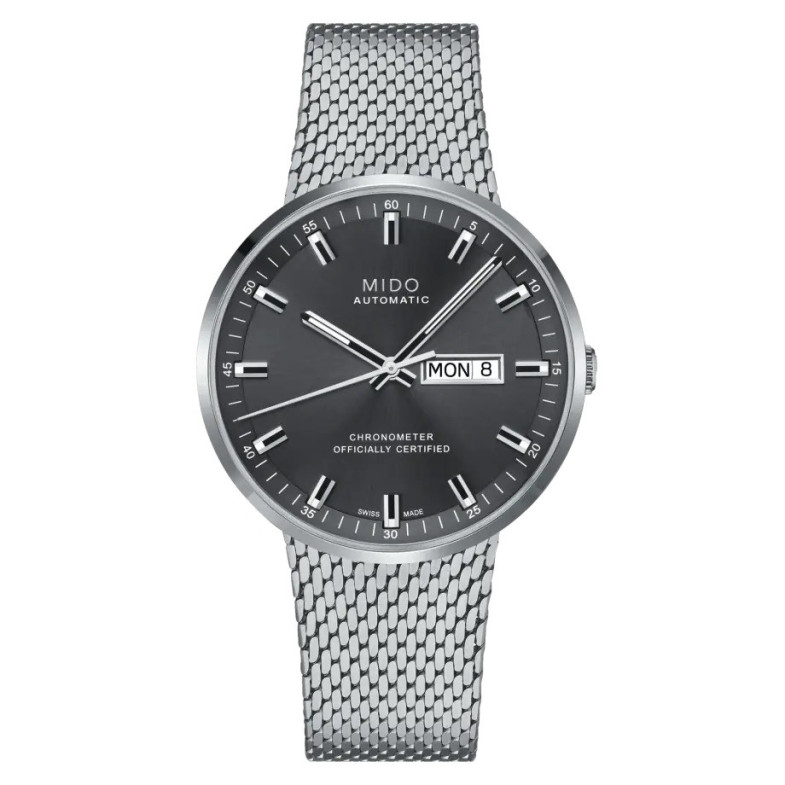 MIDO COMMANDER ICONE M031.631.11.061.00
