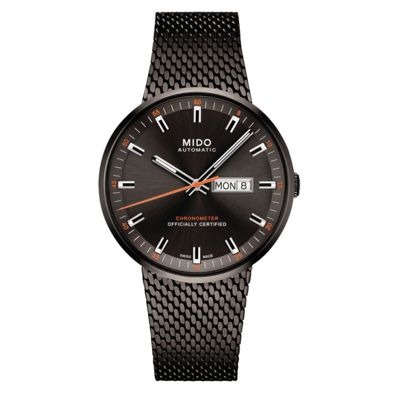 MIDO COMMANDER ICONE M031.631.33.061.00