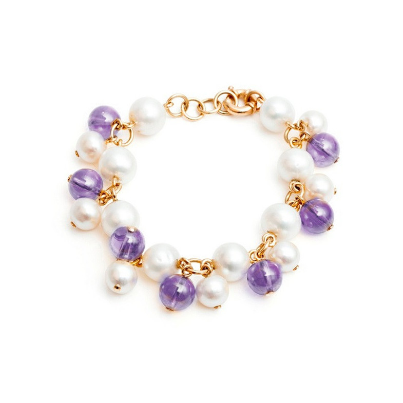 Pearls bracelet Lady 99927881130