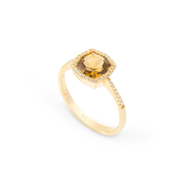 Bague diamant COLORFULL 14710870311