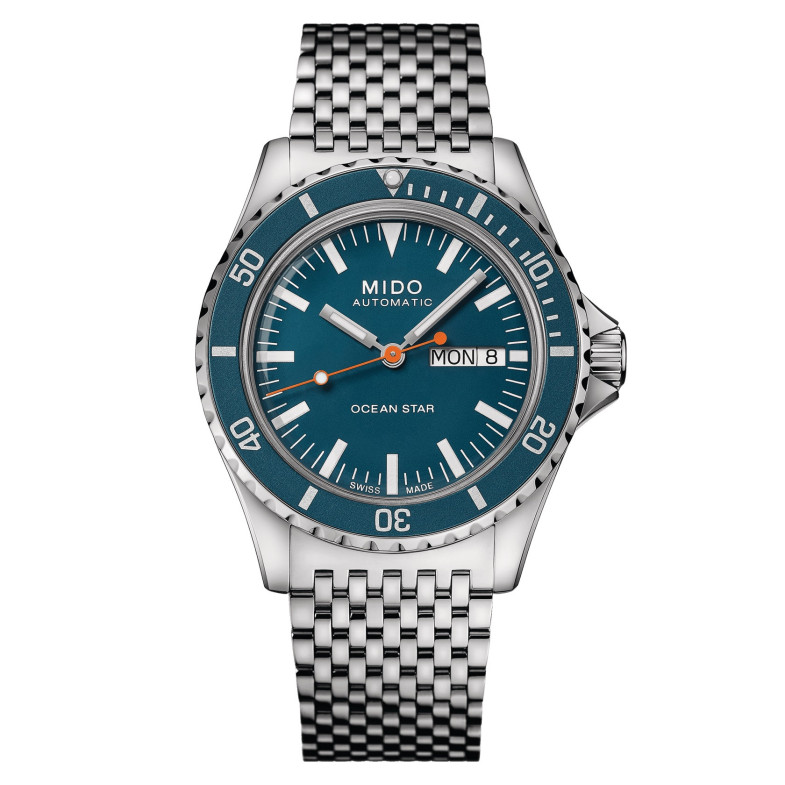 MIDO OCEAN STAR TRIBUTE M026.830.11.051.00