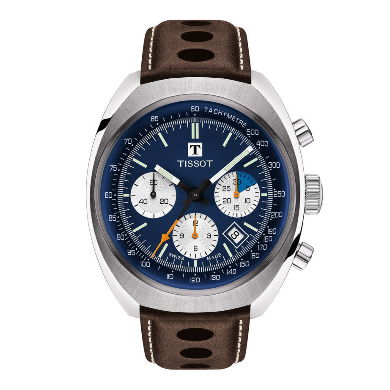 TISSOT HERITAGE 1973 AUTOMATICO T124.427.16.041.00