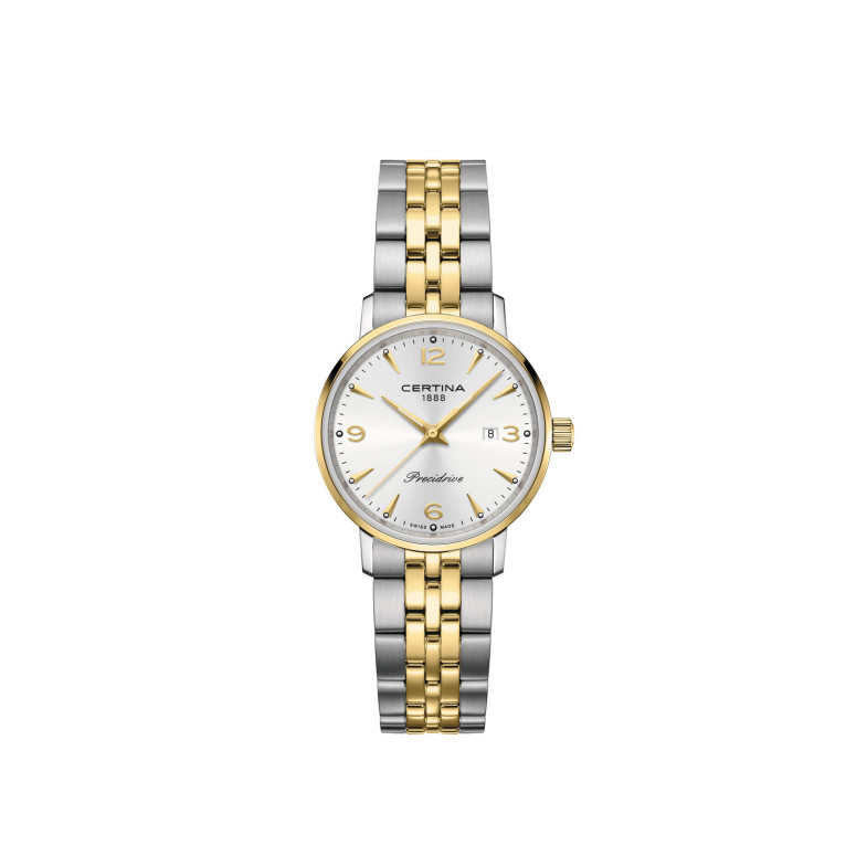 CERTINA DS Caiman LADY C035.210.22.037.02