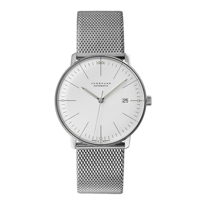 JUNGHANS MAX BILL AUTOMATIC 27/4002.46 27400246