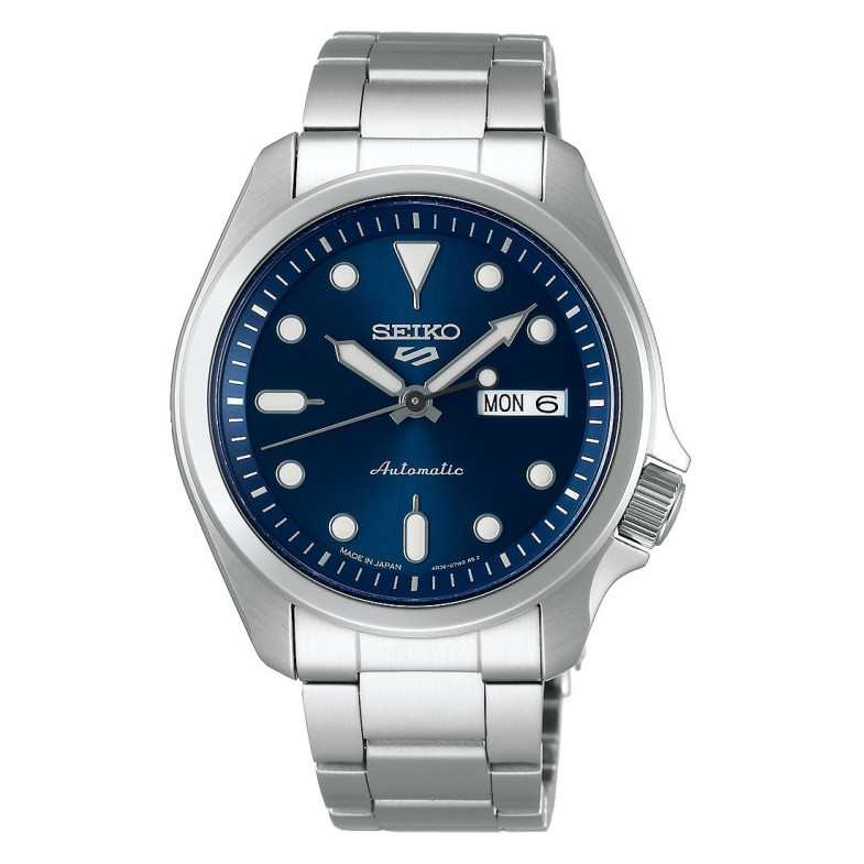 SEIKO 5 SPORTS AUTOMATIQUE SRPE53K1