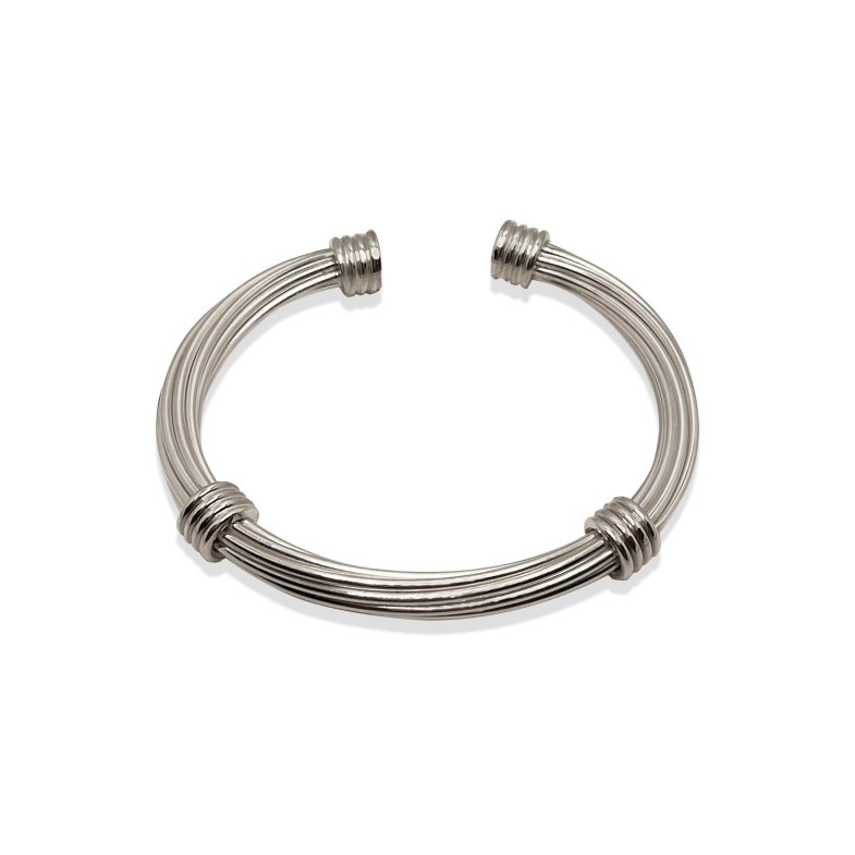 Armband Mann TESEO 6mm 33810150034