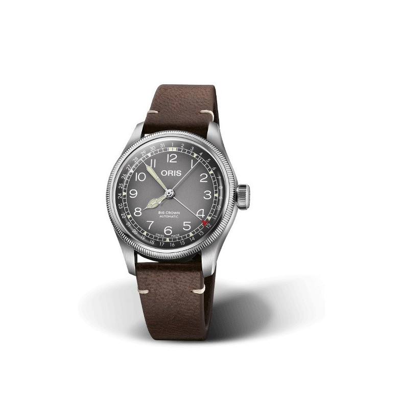 ORIS BIG CROWN X CERVO VOLANTE 01 754 7779 4063-SET