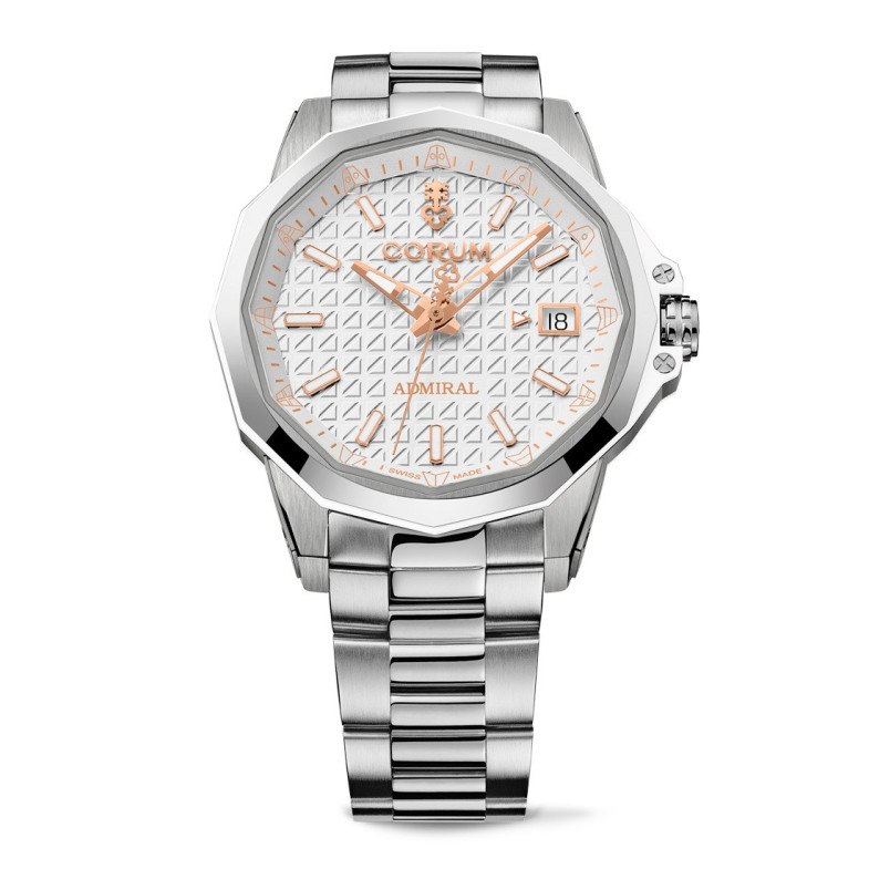 CORUM ADMIRAL 38 AUTOMATIC A082/04243 - 082.202.04/V800 AA25