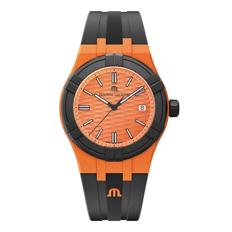 MAURICE LACROIX AIKON TIDE AI2008-50050-300-0