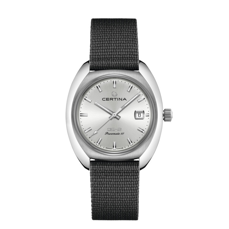 CERTINA DS-2 POWERMATIC 80 C024.407.18.031.00