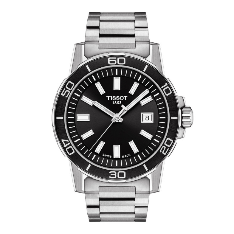 TISSOT SUPERSPORT GENT T125.610.11.051.00