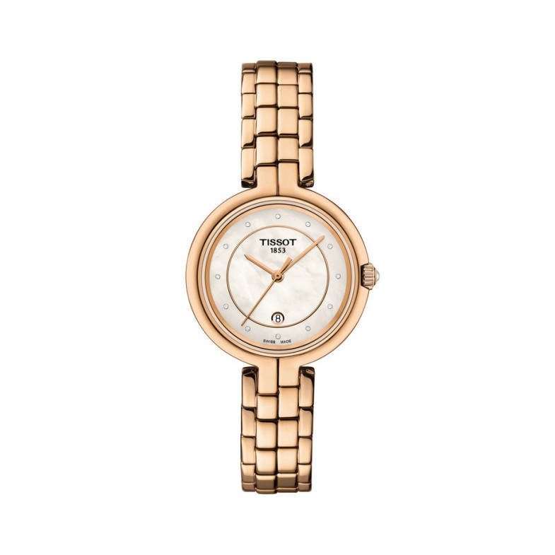 TISSOT FLAMANT T094.210.33.116.02