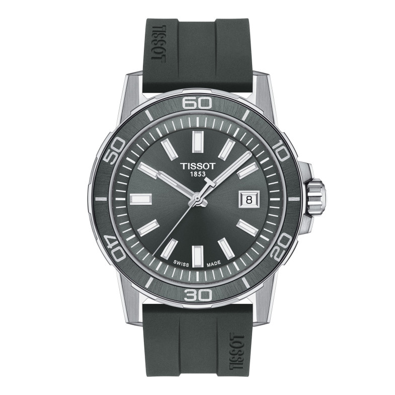 TISSOT SUPERSPORT GENT T125.610.17.051.00