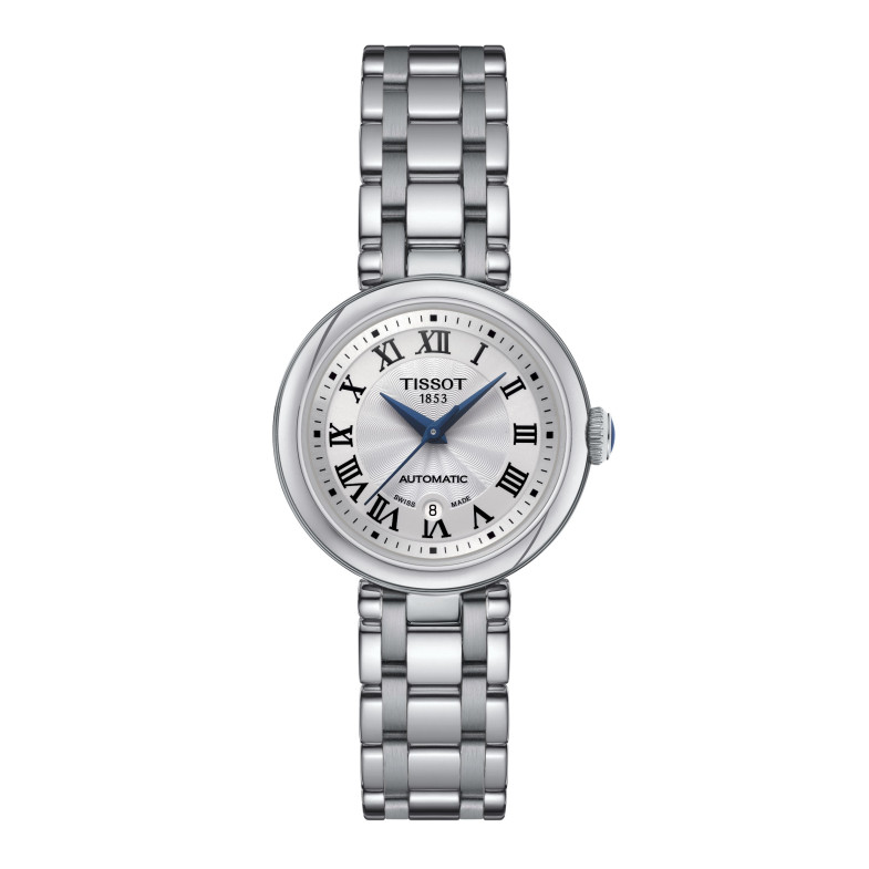 TISSOT BELLISSIMA AUTOMATIQUE T126.207.11.013.00