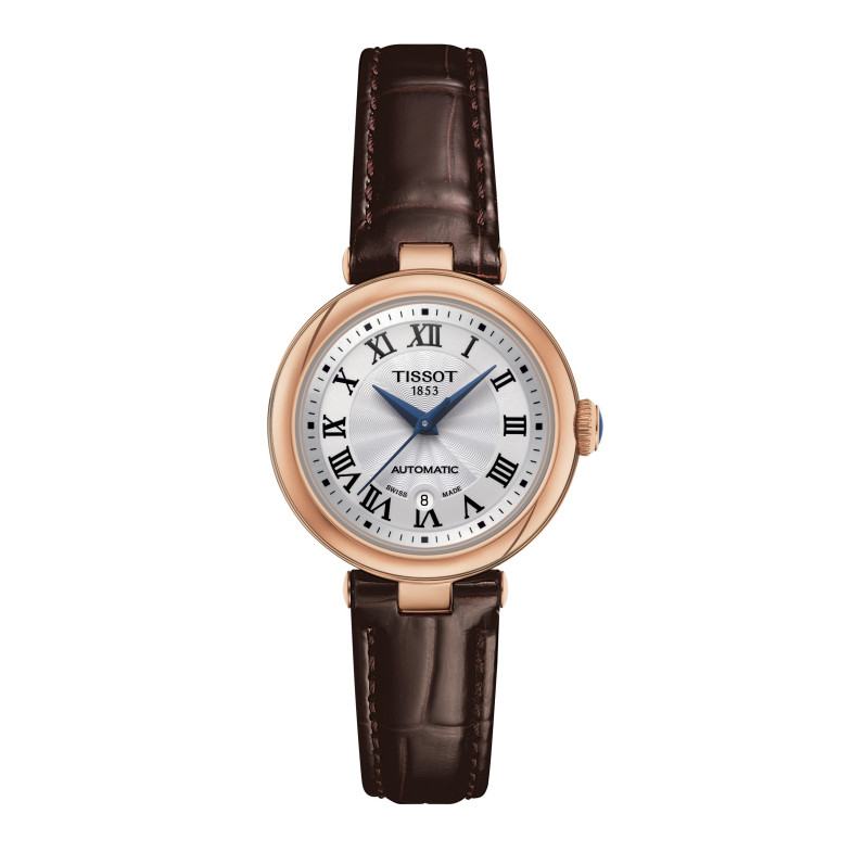 TISSOT BELLISSIMA AUTOMATIC T126.207.36.013.00