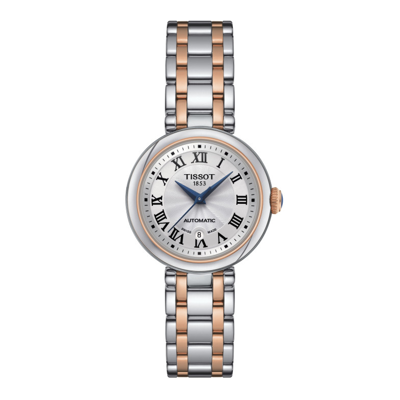 TISSOT BELLISSIMA AUTOMATIQUE T126.207.22.013.00