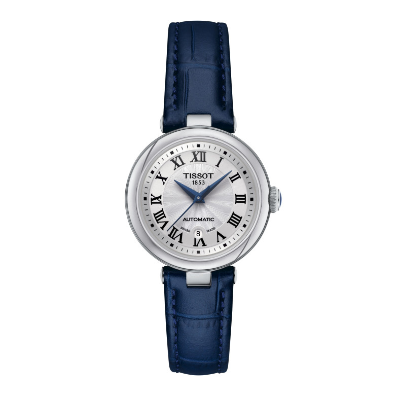 TISSOT BELLISSIMA AUTOMATIC T126.207.16.013.00