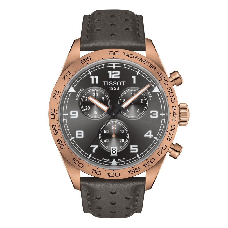 TISSOT PRS 516 QUARZ-CHRONOGRAPH T131.617.36.082.00