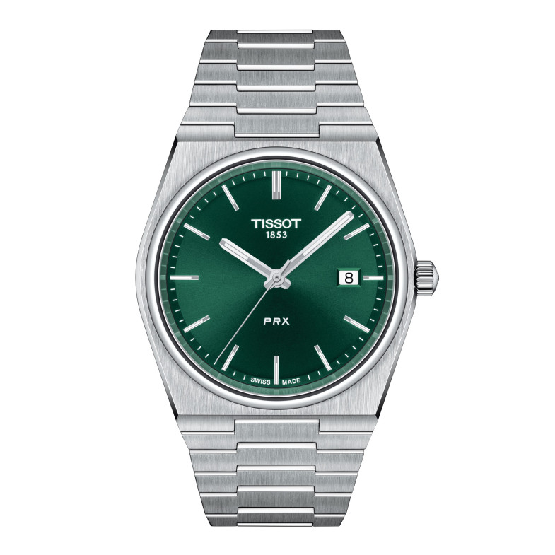 TISSOT PRX QUARTZ T137.410.11.091.00