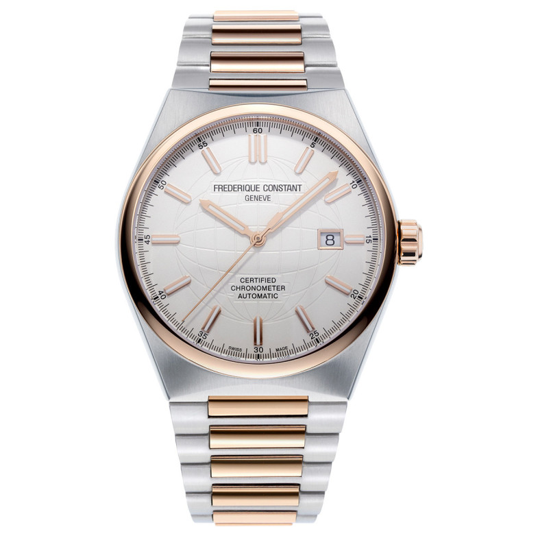 Frederique Constant FC-HIGHLIFE COSC AUTOMATIC 303V4NH2B