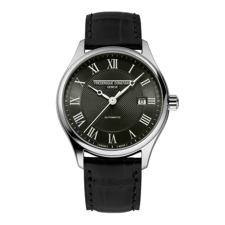 FREDERIQUE CONSTANT CLASSICS INDEX AUTOMATIC FC-303MCK5B6