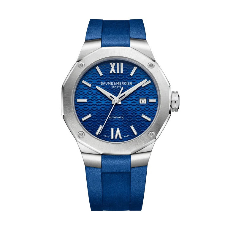 BAUME MERCIER RIVIERA AUTOMATIC 10619
