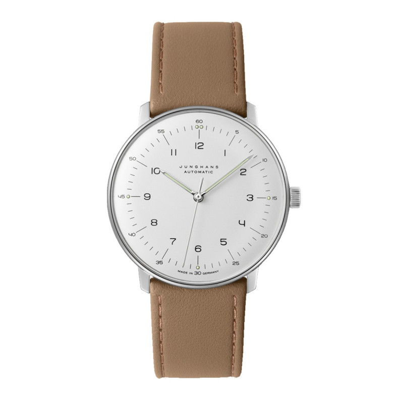 JUNGHANS MAX BILL AUTOMATIC 27/3502.02 27350202