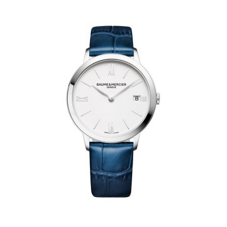 BAUME MERCIER MON CLASSIMA LADY CUARZO 36.5 10355