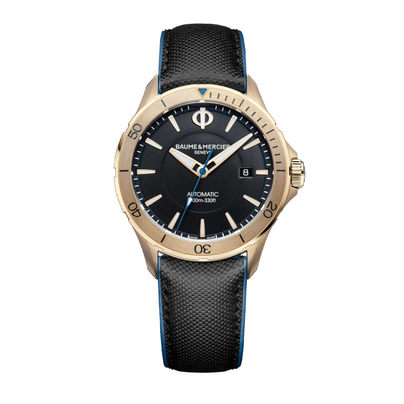 BAUME MERCIER 10500 CLIFTON CLUB